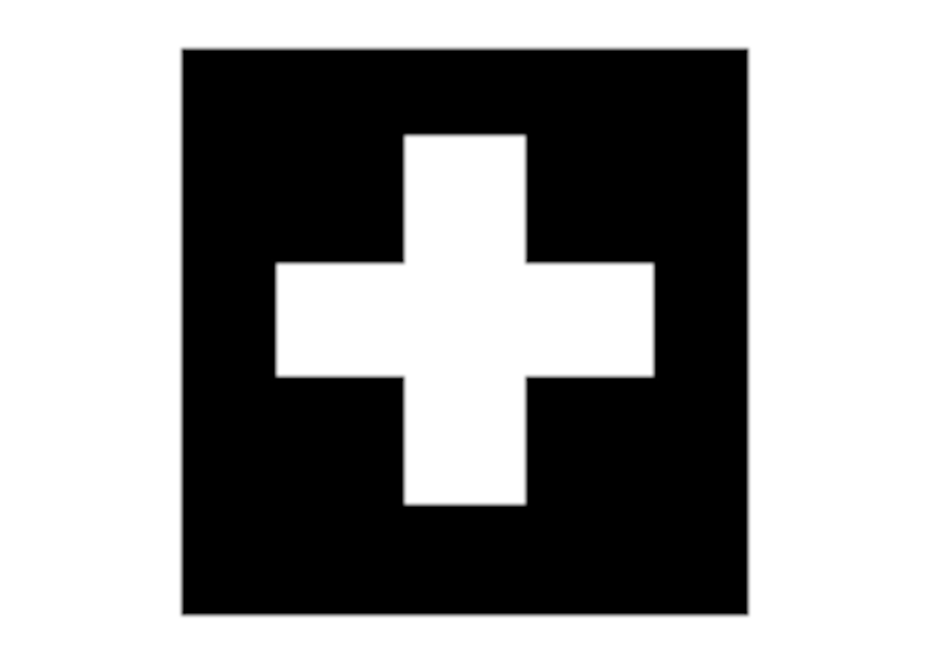 Swiss QR Code Produktbild