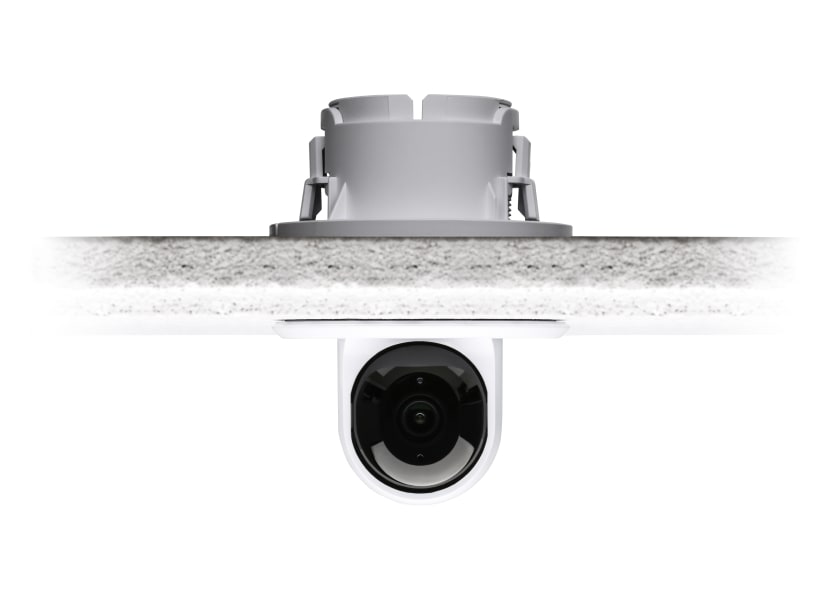  UniFi Protect G3 FLEX Camera schraeg