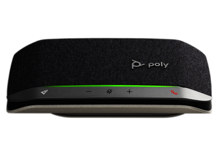 Poly Sync 20 frontal