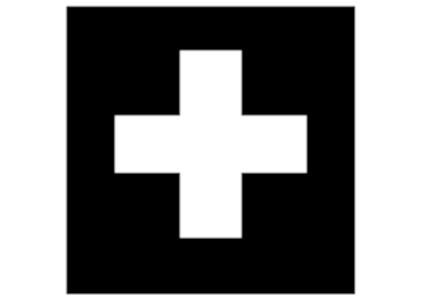 Swiss QR Code Produktbild