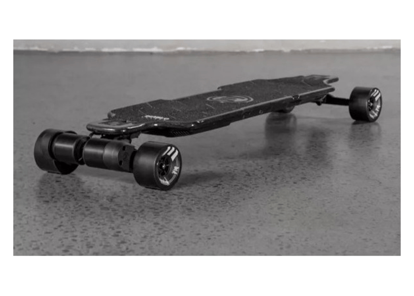 Evolve Diablo Carbon Sport Edition