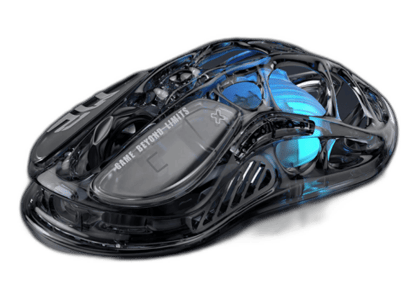 GravaStar Mercury M2