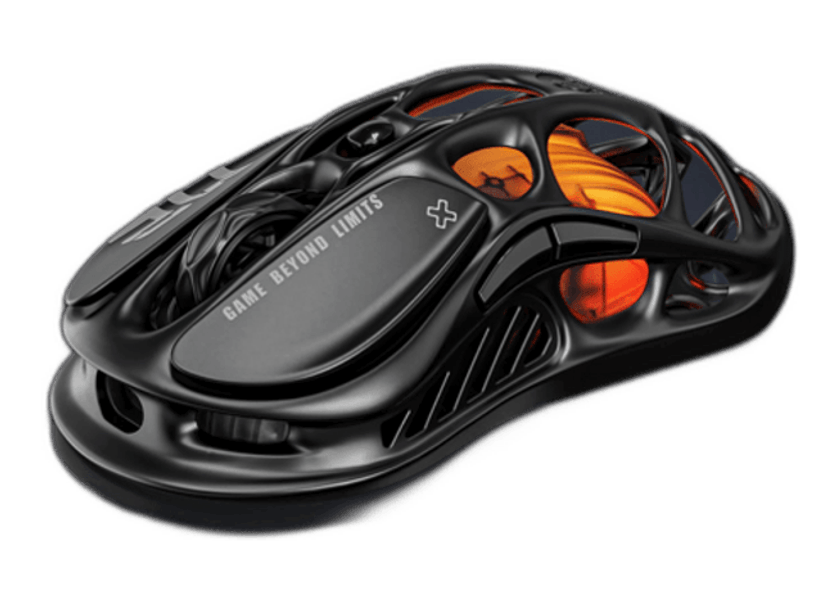 GravaStar Mercury M2 Stealth Black