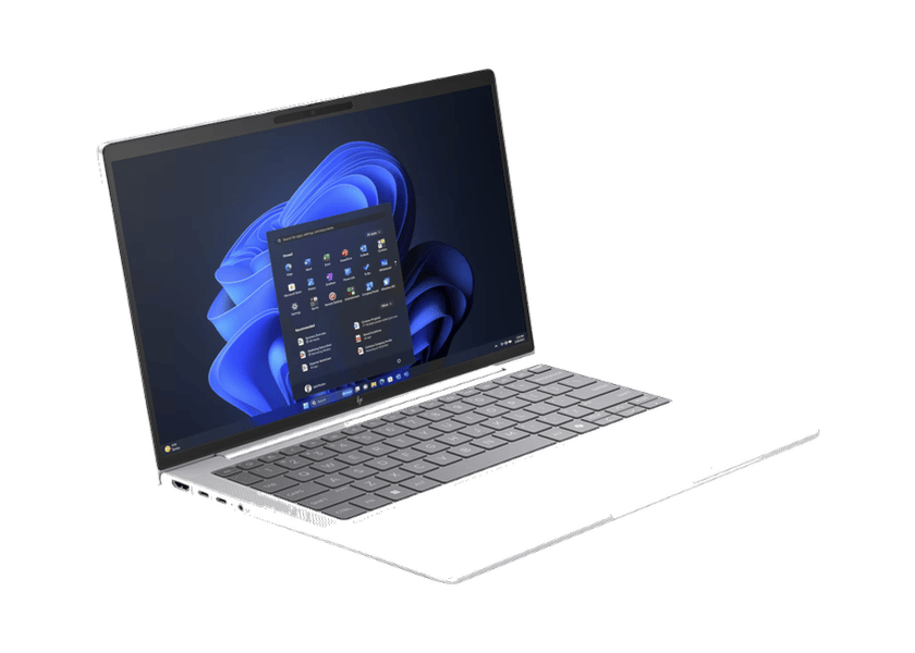 HP EliteBook 1040 G11 Schrägansicht