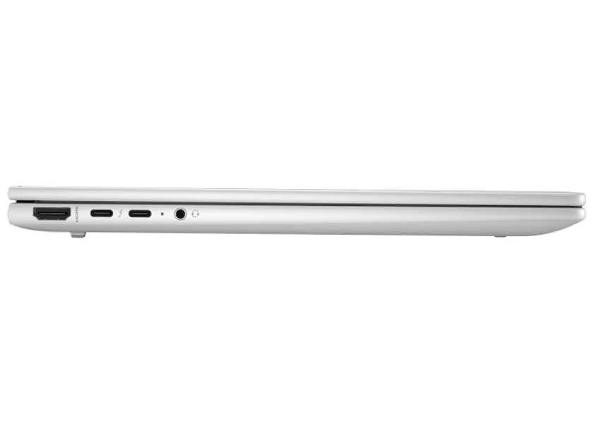 HP EliteBook 1040 G11 Seitenansicht