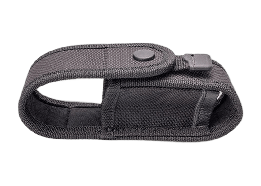Guerteltasche Magazin