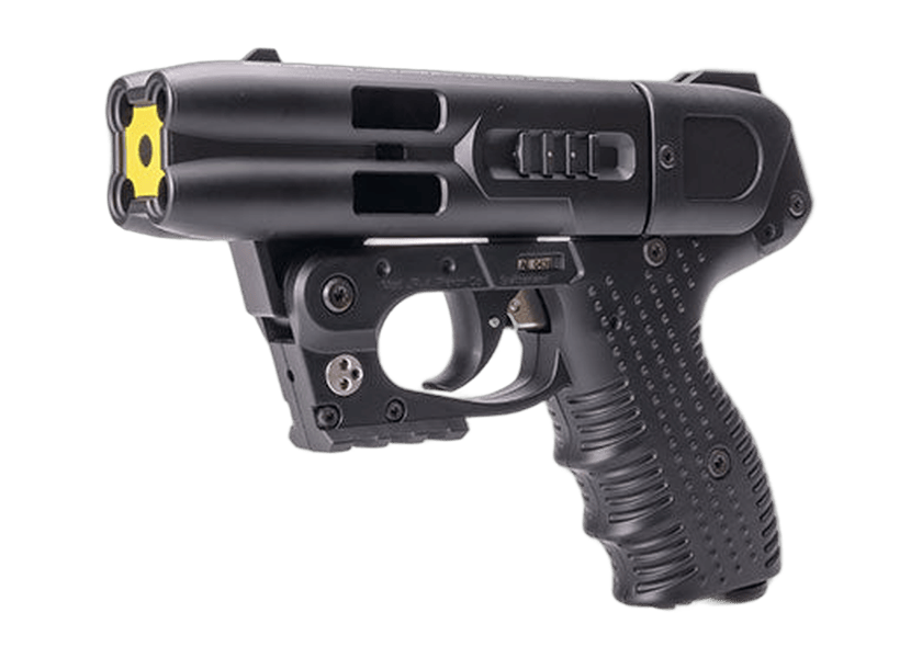 JPX4 Seitenansicht