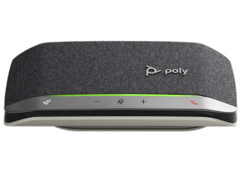 Poly Sync 20 frontal