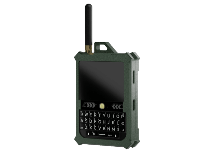 SpecFive Ranger Tactical Black