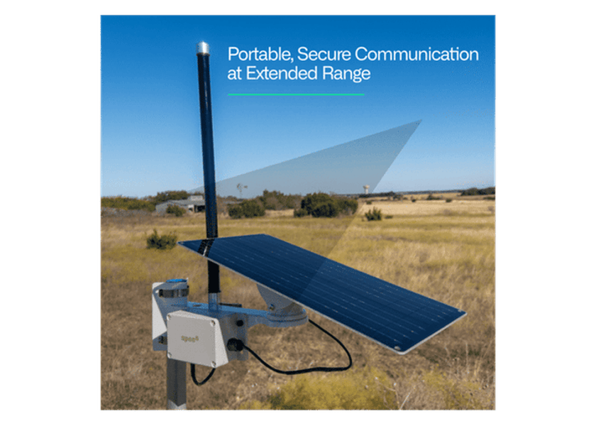 SpecFive Relay Detail
