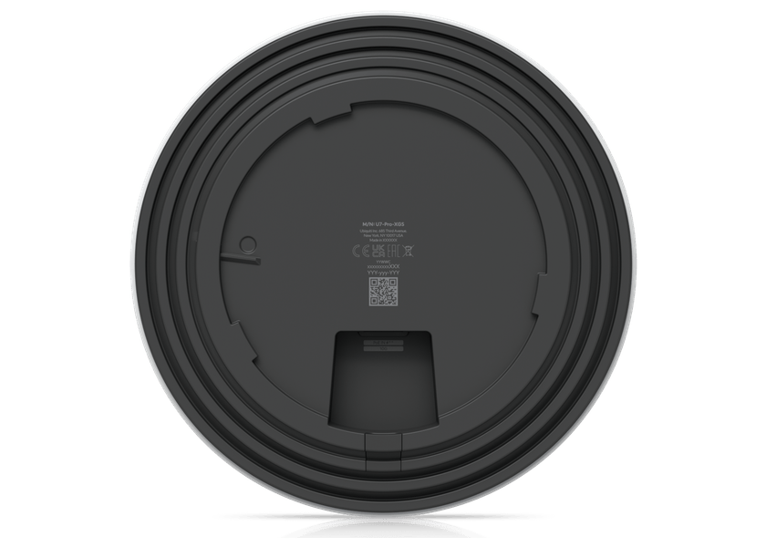 UniFi AP U7 Pro XGS Ansicht 8