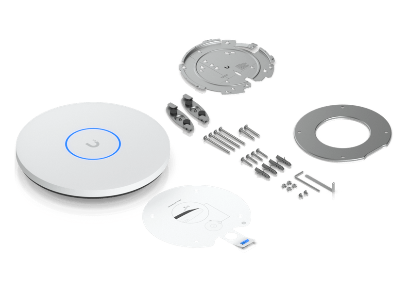 UniFi AP U7 Pro XGS Ansicht 18