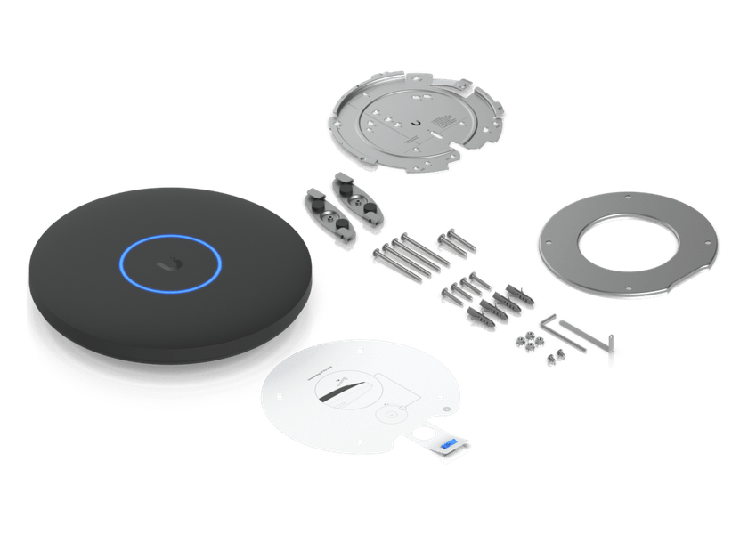 UniFi AP U7 Pro XGS Ansicht 19