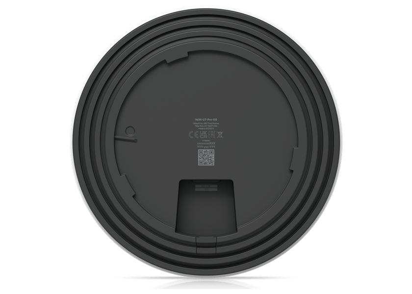 UniFi AP U7 Pro XG Ansicht 7