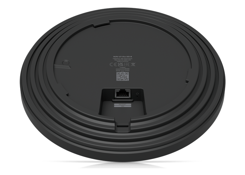 UniFi AP U7 Pro XG Ansicht 16