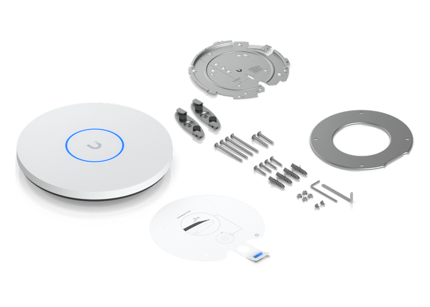 UniFi AP U7 Pro XG Ansicht 18