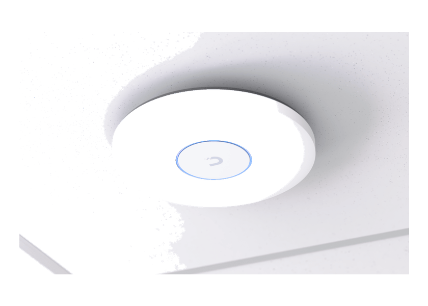 UniFi AP U7 Pro XG Ansicht 22