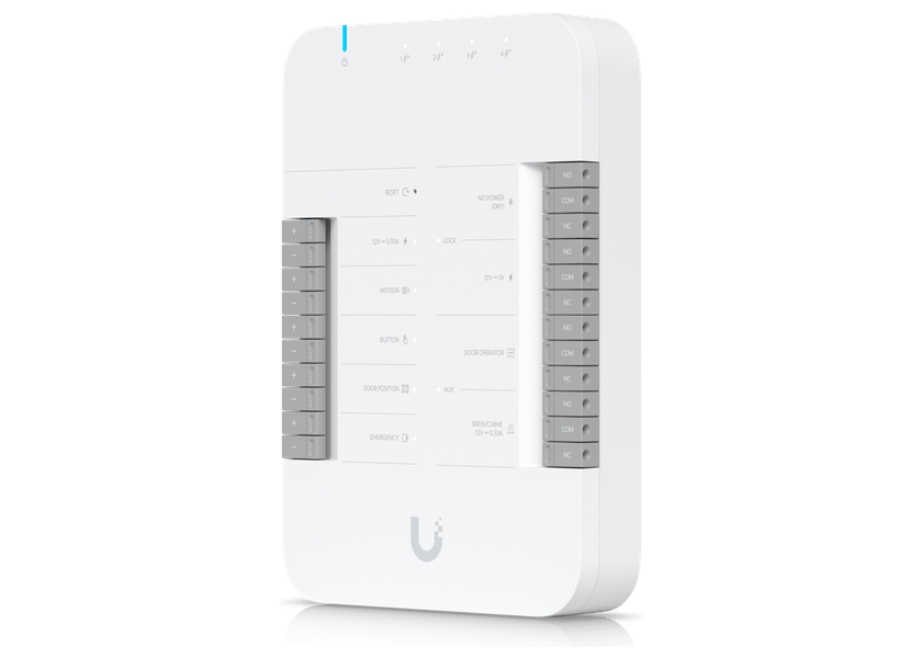 UniFi Access G3 Starter Kit Pro Ansicht 2