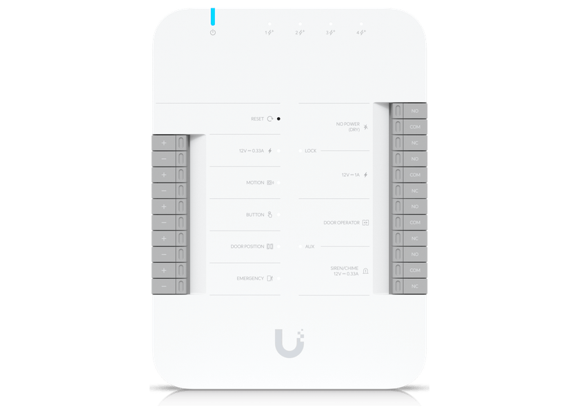 UniFi Access G3 Starter Kit Pro Ansicht 3