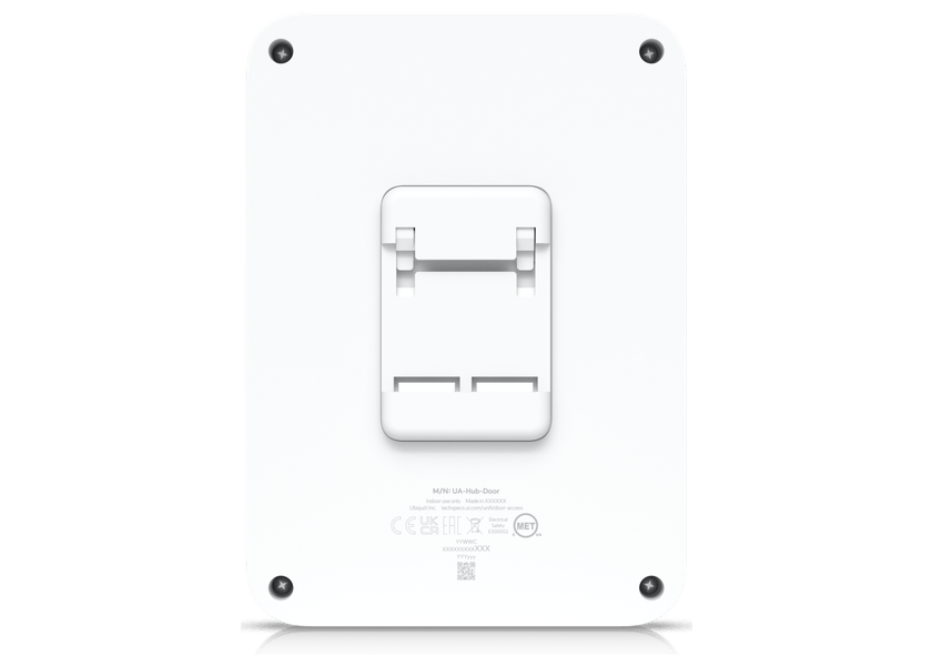UniFi Access G3 Starter Kit Pro Ansicht 4
