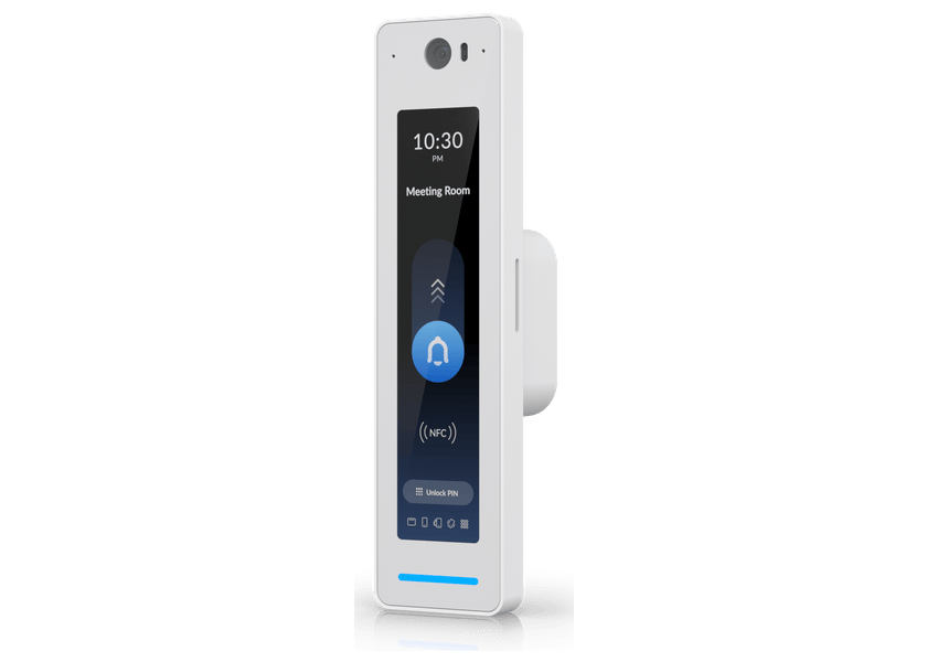 UniFi Access G3 Starter Kit Pro Ansicht 7