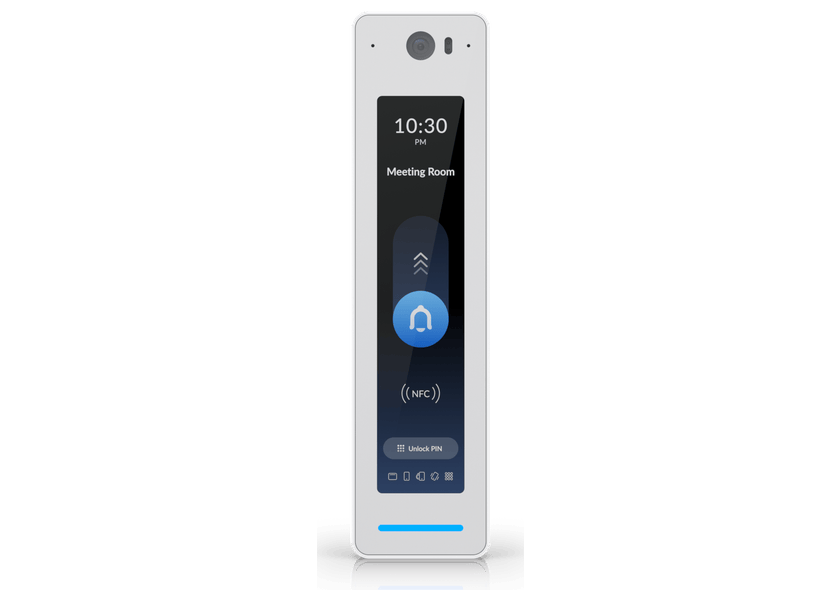 UniFi Access G3 Starter Kit Pro Ansicht 8