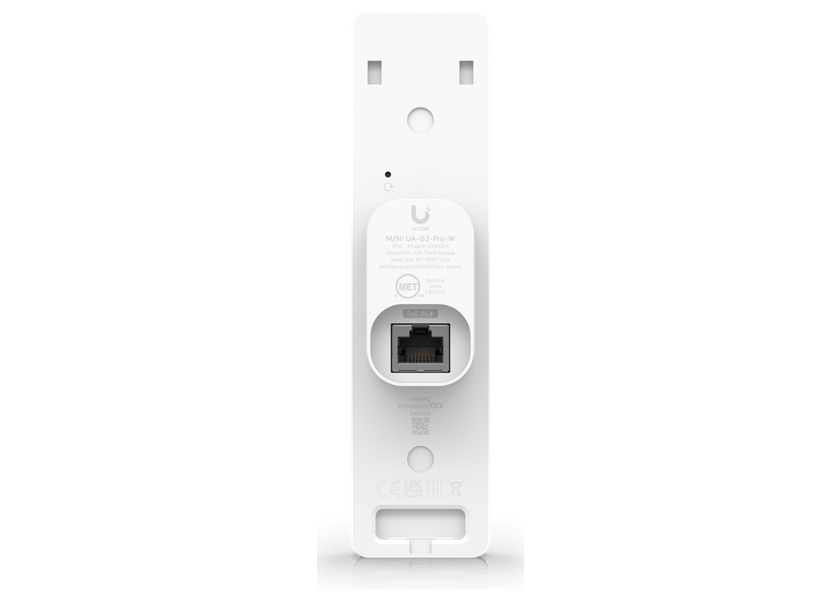 UniFi Access G3 Starter Kit Pro Ansicht 9