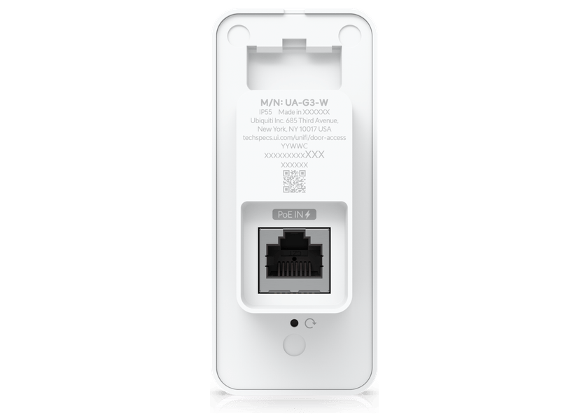 UniFi Access G3 Starter Kit Pro Ansicht 15