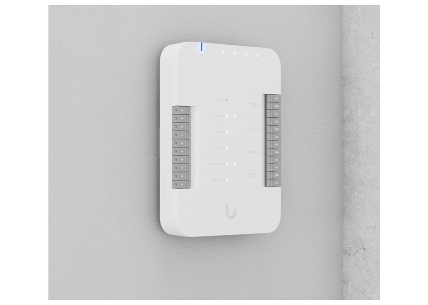 UniFi Access G3 Starter Kit Pro Ansicht 20