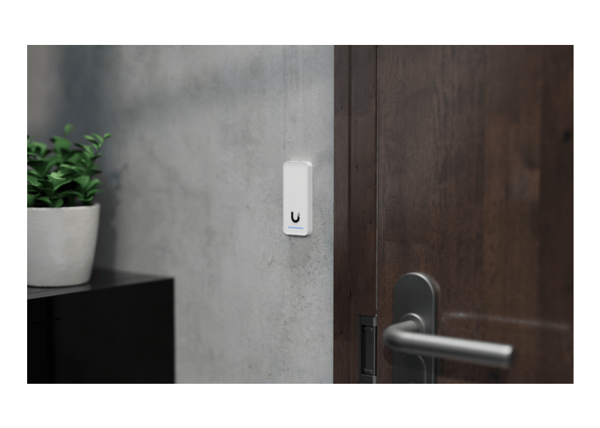 UniFi Access G3 Starter Kit Pro Ansicht 21
