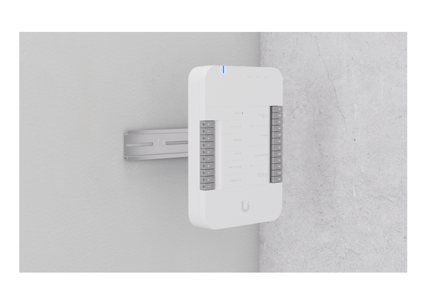 UniFi Access G3 Starter Kit Pro Ansicht 22