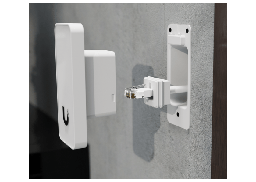 UniFi Access G3 Starter Kit Pro Ansicht 23