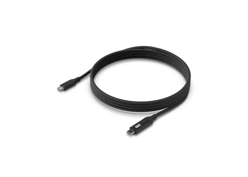 UniFi USB-C Kabel lang