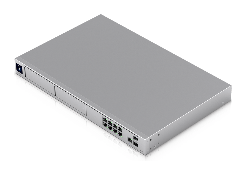 UniFi Dream Machine Pro Max Ansicht 6