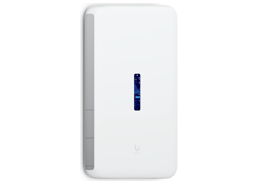 UniFi Dream Wall Ansicht 6