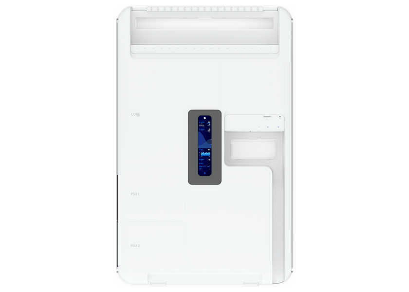 UniFi Dream Wall Ansicht 8