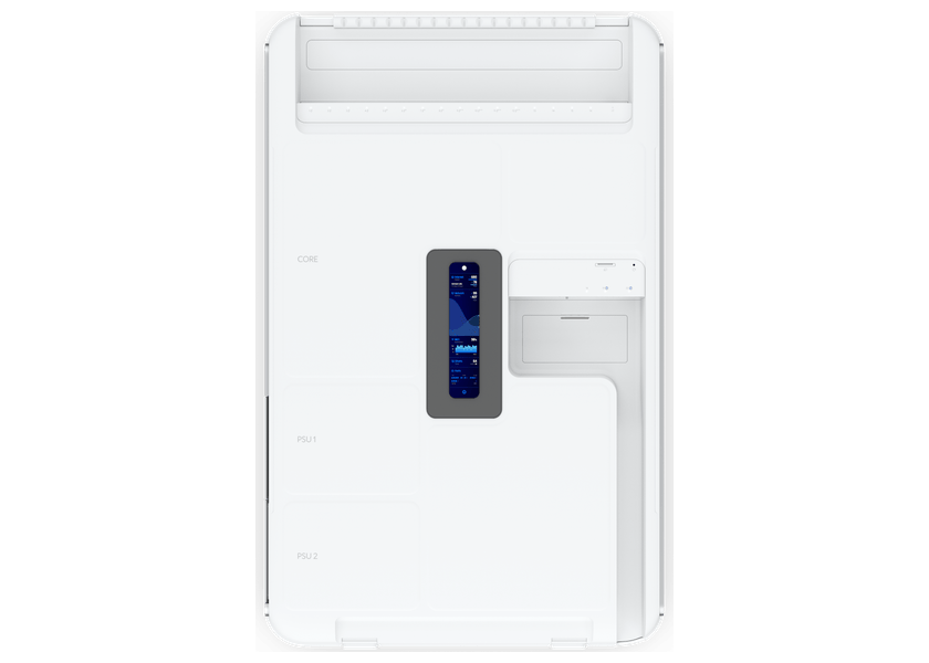 UniFi Dream Wall Ansicht 9