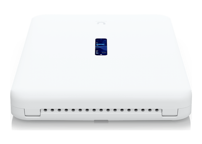 UniFi Dream Wall Ansicht 10