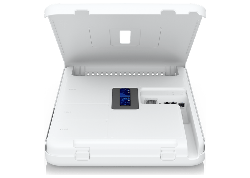 UniFi Dream Wall Ansicht 13