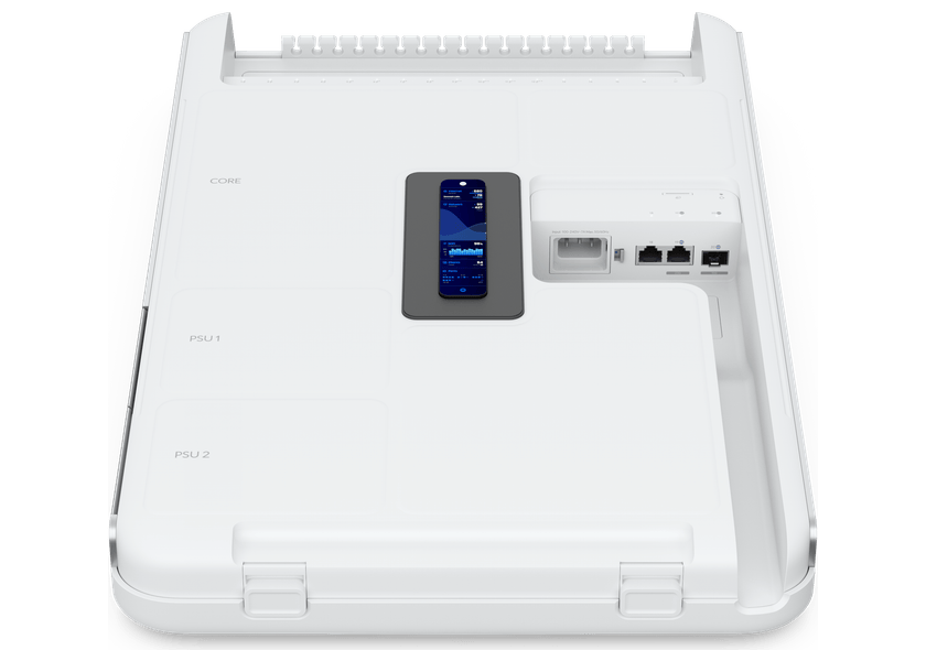 UniFi Dream Wall Ansicht 14