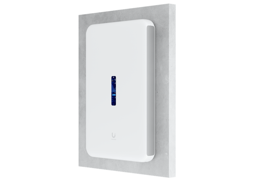 UniFi Dream Wall Ansicht 15