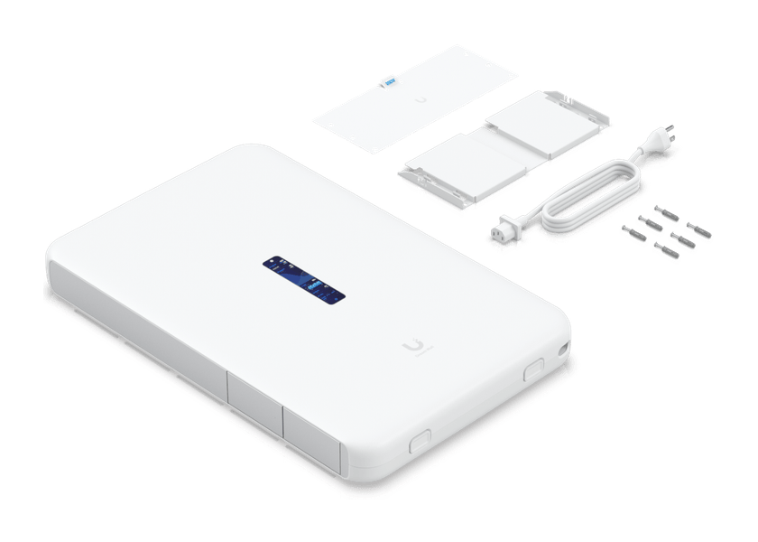 UniFi Dream Wall Ansicht 17