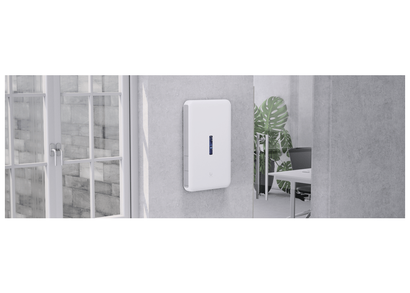 UniFi Dream Wall Ansicht 19
