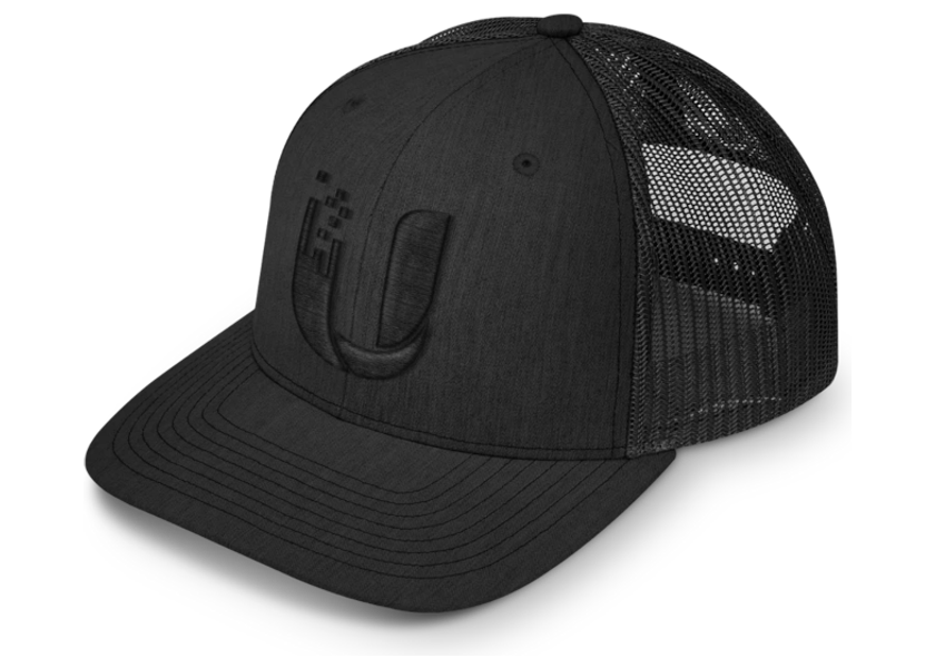 UI Baseball Cap (schwarz)