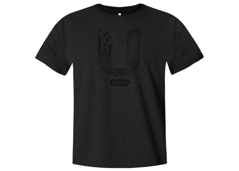 UI Baseball Cap (schwarz)