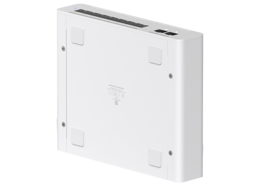 UniFi Switch Pro XG 8 PoE Ansicht 5