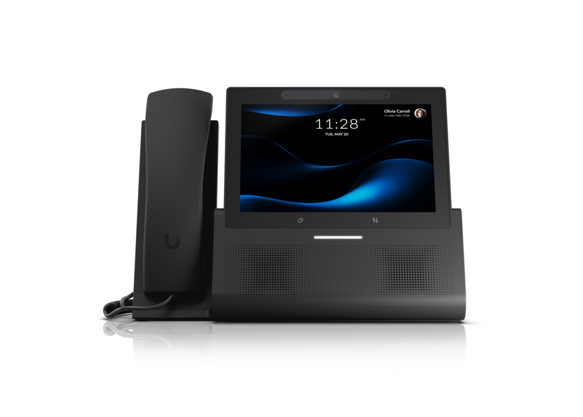 UniFi Phone G3 Touch Enterprise