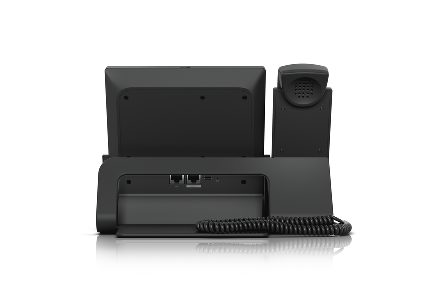 UniFi G3 Touch Ports