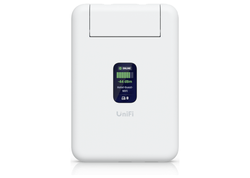 UniFi Travel Router