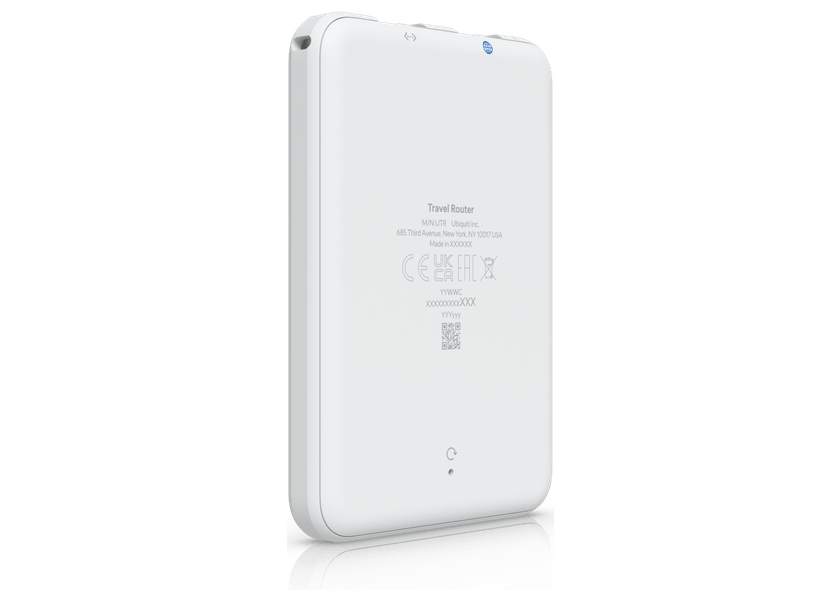 UniFi Travel Router Ansicht 4